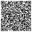 QR code with Heritage Inc contacts