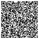 QR code with Hillendahl Library contacts