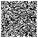 QR code with Mjf Vending contacts
