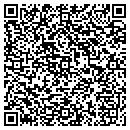 QR code with C David Tollison contacts