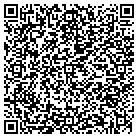 QR code with J Erik Johnson Central Library contacts