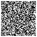 QR code with Johnson Library contacts