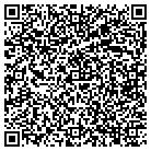 QR code with J C's Home Health Service contacts