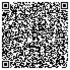 QR code with My Little Postage Stamp LLC contacts