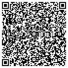 QR code with N & M Vending Services contacts