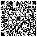 QR code with DVine Tours contacts