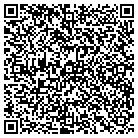 QR code with C D Roberts Contracting Co contacts