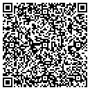 QR code with Hazlett William contacts