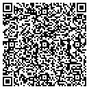 QR code with Clarence Sow contacts