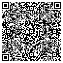 QR code with Moody Library contacts