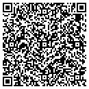 QR code with Hoeh Charles J contacts