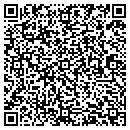 QR code with Pk Vending contacts