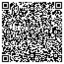 QR code with Rb Vending contacts