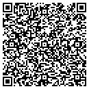 QR code with Rd Vending contacts