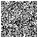 QR code with Rgb Vending contacts