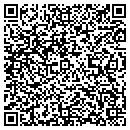 QR code with Rhino Vending contacts