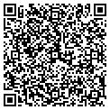 QR code with Rj Vending contacts