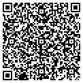 QR code with R&M Vending Co contacts