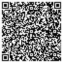 QR code with Reseda Dental Group contacts