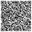 QR code with Margaret M Matthews Md Phd contacts
