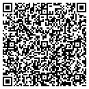 QR code with Rose Vending contacts