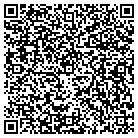 QR code with George Mason Friends Inc contacts