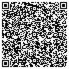 QR code with Handley Library Tdd Service For The Deaf contacts