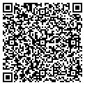 QR code with Nimc contacts