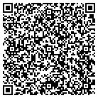 QR code with MD & DDS Resources contacts