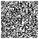 QR code with U T Federal Credit Union contacts