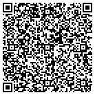 QR code with MT Laurel United Ch of Christ contacts