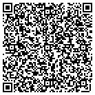 QR code with A Plus Federal Credit Union contacts