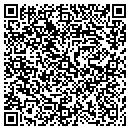 QR code with S Tuttle Vending contacts