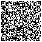 QR code with Oakville Timberland Library contacts