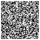 QR code with T And Ds Spectrum Vending contacts