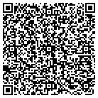 QR code with Upstate Rolfing Integration contacts