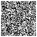QR code with Richard A Harris contacts