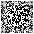 QR code with Acupunture For Wellness contacts