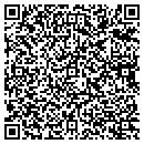 QR code with T K Vending contacts