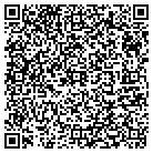 QR code with Twisp Public Library contacts