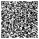 QR code with Zubel Paul F DO contacts