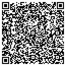QR code with Trc Vending contacts