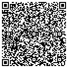 QR code with U Choose Vending Company contacts