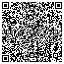 QR code with Unicorn Vending contacts