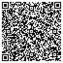 QR code with Unique Vending contacts