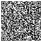 QR code with Hi Desert Driveline & Machine contacts