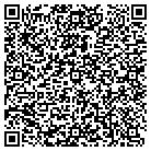 QR code with G E Bleskacek Public Mem Lib contacts