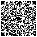 QR code with Hancock Public Library contacts
