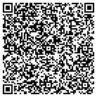 QR code with Ozark Medical Management contacts