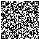 QR code with F E Assoc contacts